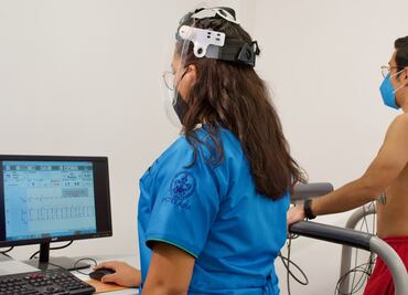 BUAP brindará orientación integral sobre Covid al público en general