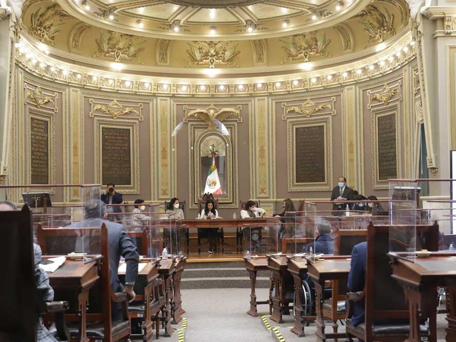 Foto: Agencia Es Imagen para El Universal Puebla