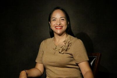 La solidaridad del pueblo es la que me respalda: Liz Sánchez