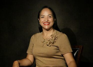 La solidaridad del pueblo es la que me respalda: Liz Sánchez