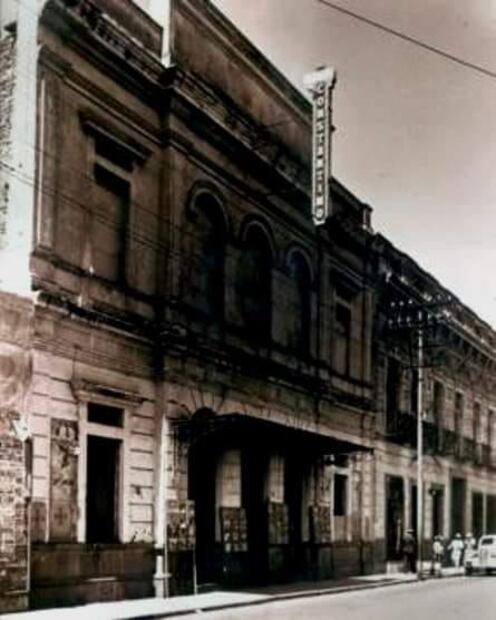 Foto: @PueblaAntigua