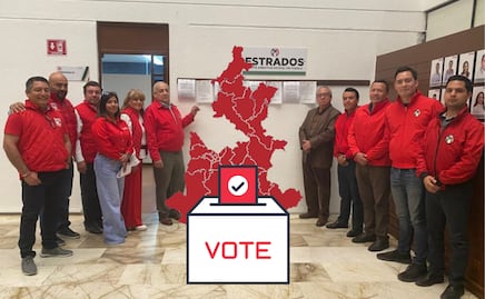 Inicia proceso para renovar la dirigencia del PRI Puebla