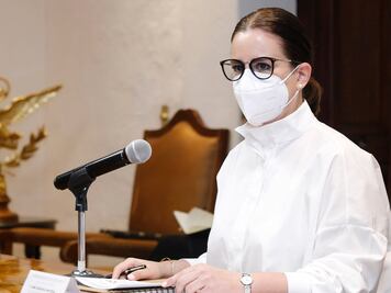 Clausuran 139 comercios en Puebla por ser focos de contagio Covid