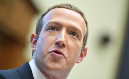 Mark Zuckerberg habla de Facebook y el metaverso