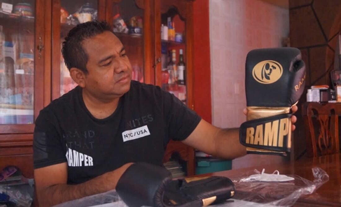 Foto: Luis Rodríguez / EL UNIVERSAL