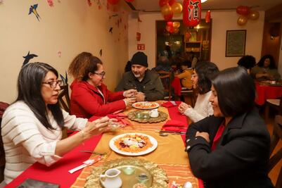 Recetas fáciles para la cena de Año Nuevo