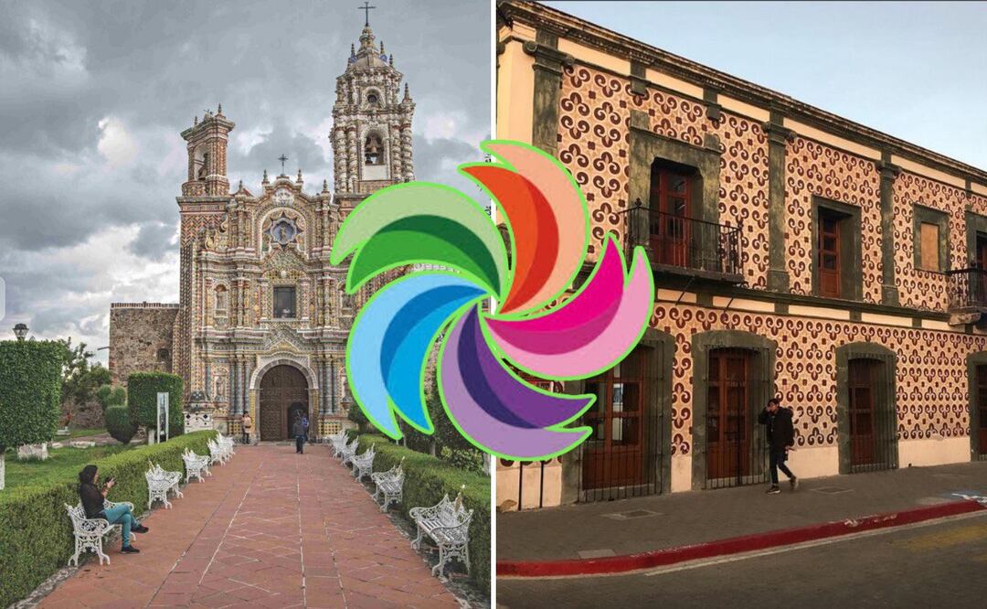 Este Pueblo Mágico es el más recomendado para visitar, según la IA | Foto: VisitPuebla/RRSS