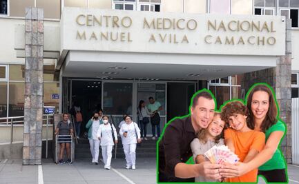 ¿Cuánto cuesta pagar el IMSS por cuenta propia?