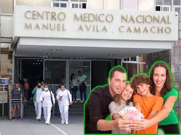 ¿Cuánto cuesta pagar el IMSS por cuenta propia?