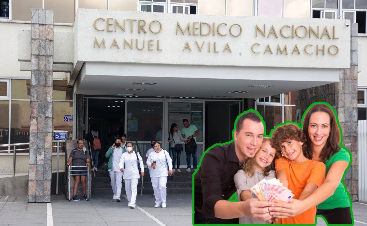 ¿Cuánto cuesta pagar el IMSS por cuenta propia?