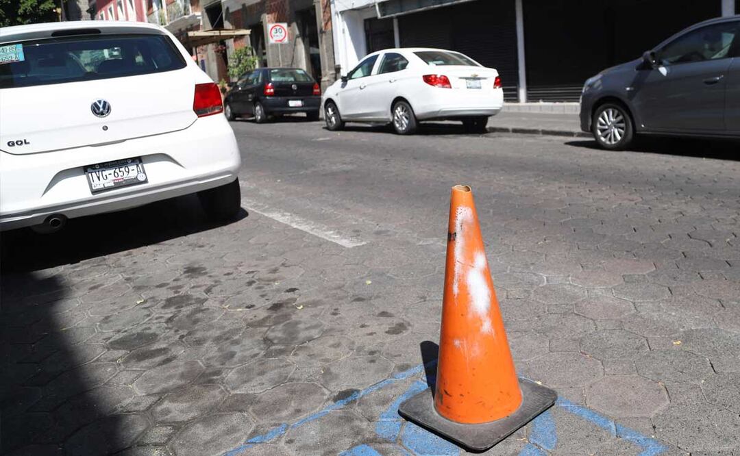 Foto: Agencia Es Imagen para El Universal Puebla