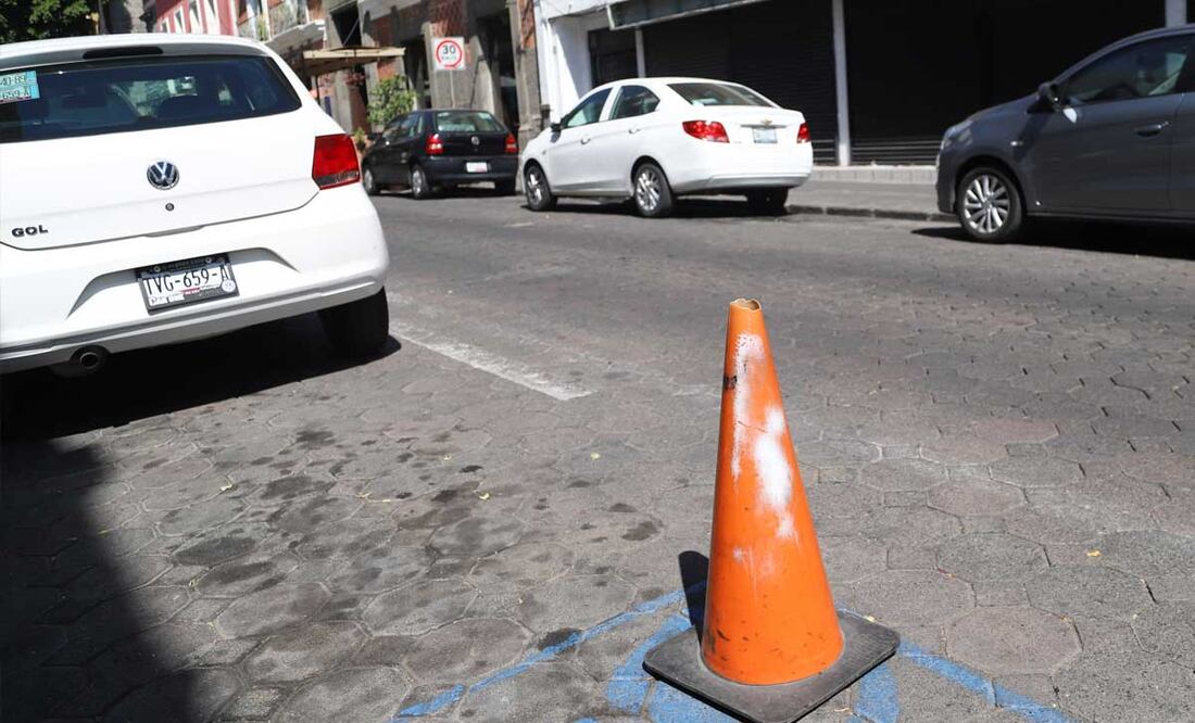 Foto: Agencia Es Imagen para El Universal Puebla