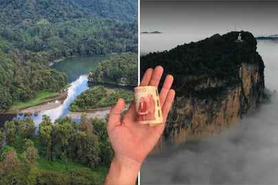 Cuál es y cómo llegar al Pueblo Mágico más barato de Puebla