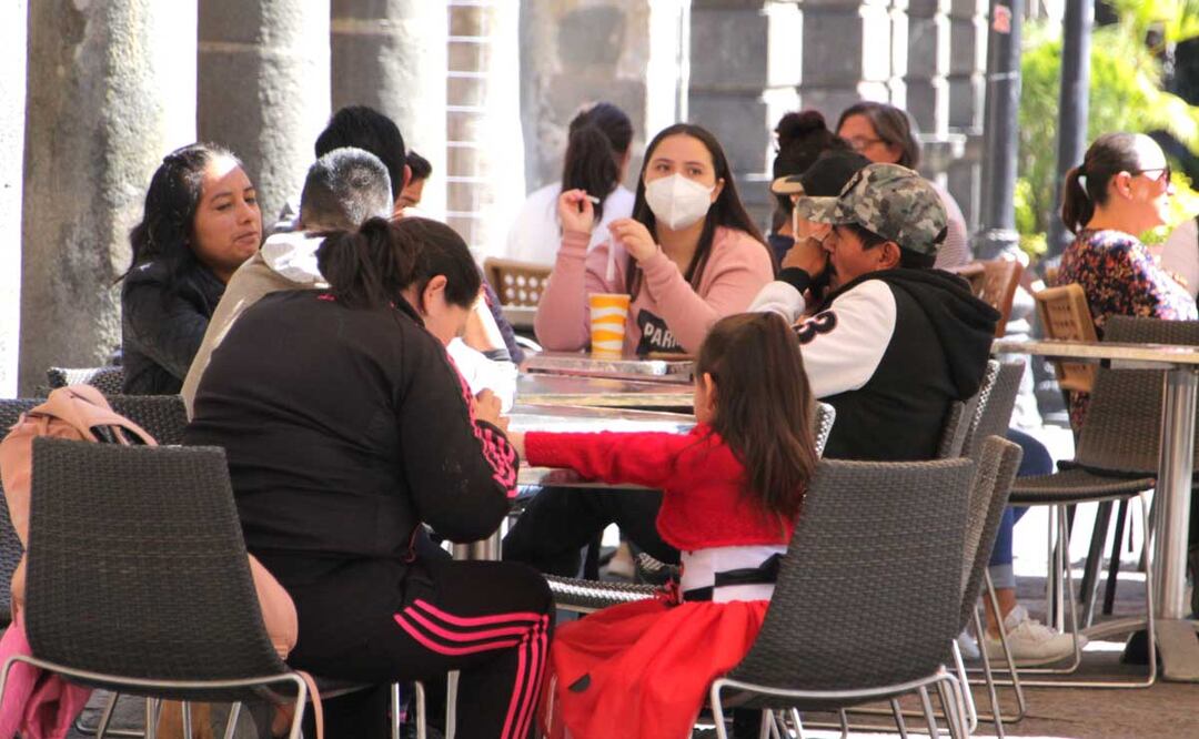 Foto: Agencia Es Imagen para El Universal Puebla