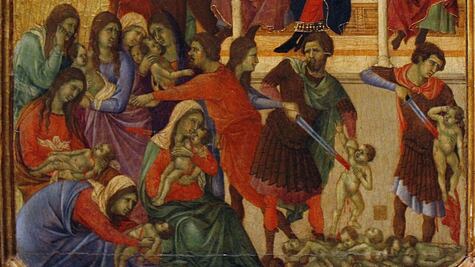 ¿Por qué el Día de los Inocentes se celebra el 28 de diciembre?