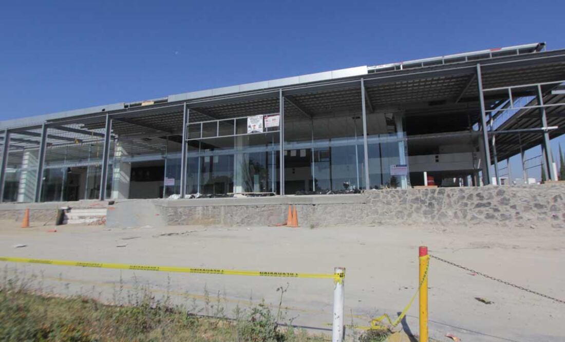 Foto: Agencia Es Imagen para El Universal Puebla