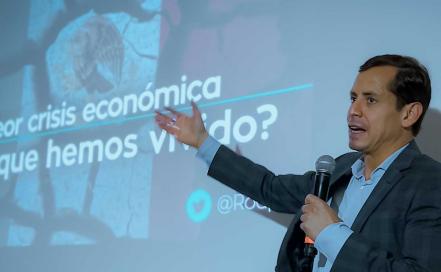 Puebla tiene potencial para desarrollar el turismo médico, dice experto
