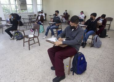 Estos serán los puentes y días de descanso en el calendario de la SEP para 2022