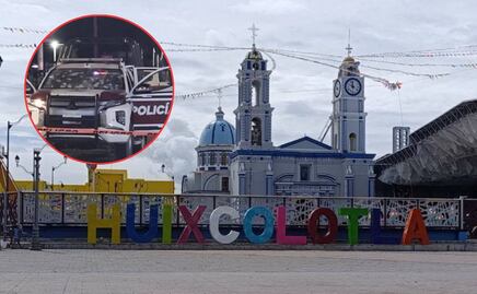Por qué renunciaron todos los policías del municipio de Huixcolotla