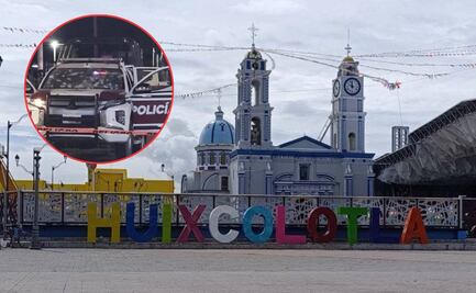Por qué renunciaron todos los policías del municipio de Huixcolotla