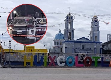 Por qué renunciaron todos los policías del municipio de Huixcolotla