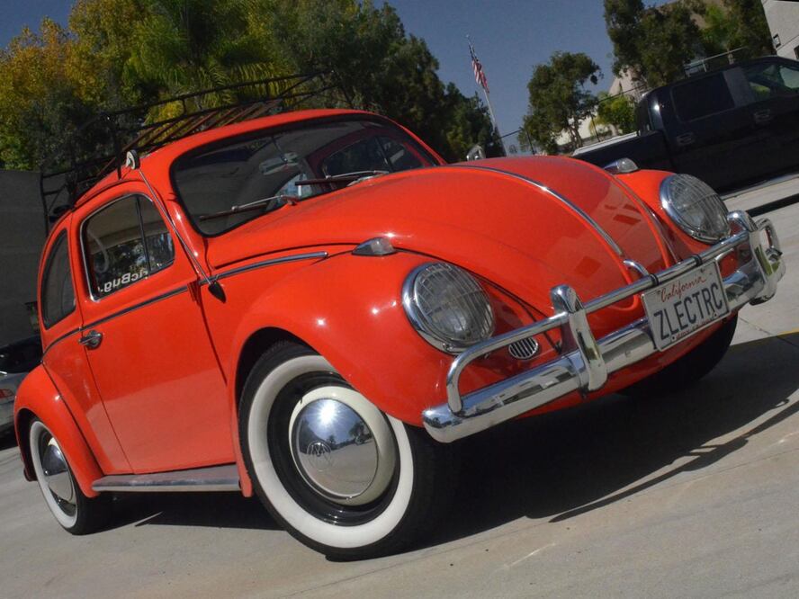 En Puebla fue donde se produjo el último vocho de la Volkswagen | Foto Noticias Autocosmos