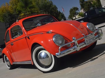 ¿Cómo saber si tu vocho se fabricó en Puebla?