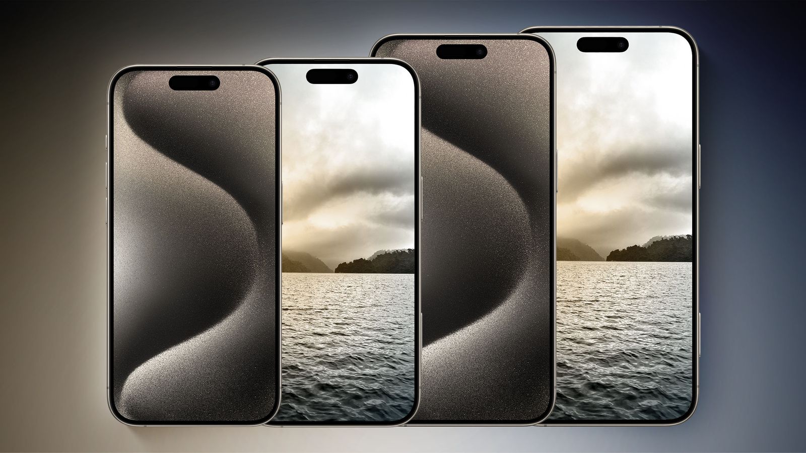 Este es el país donde Apple lanzará primero el iPhone 16
