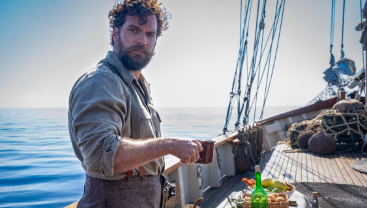 La nueva película de Henry Cavill podría tardar más de lo esperado para llegar a México