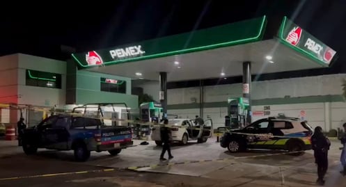 Atentan contra ex director de la Policía Estatal de Puebla, Adrián López Cavita