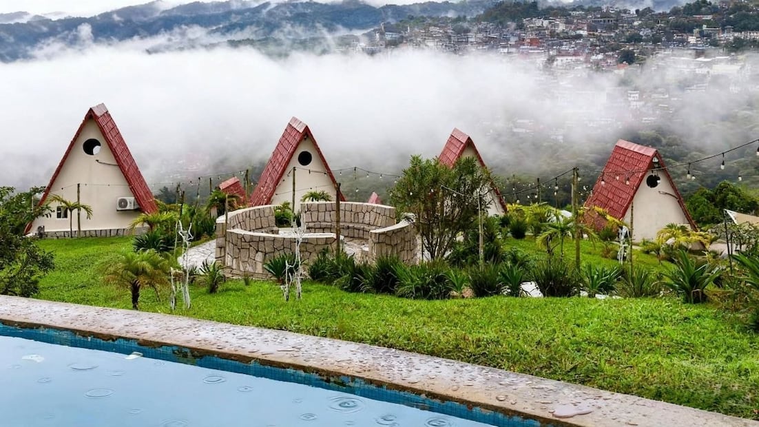 Foto: Villa de los Vientos