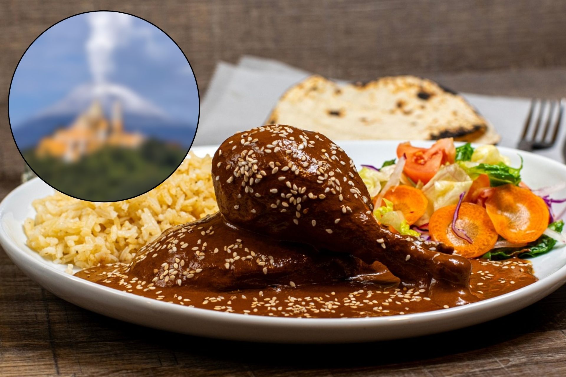 Foto: Pixabay / Gobierno de México