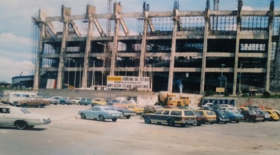 Foto: Facebook Puebla Antigua