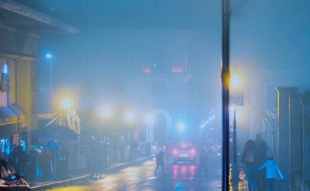 Estas fechas son ideales para conocer Teziutlán | Foto: Instagram TlayoyoTV