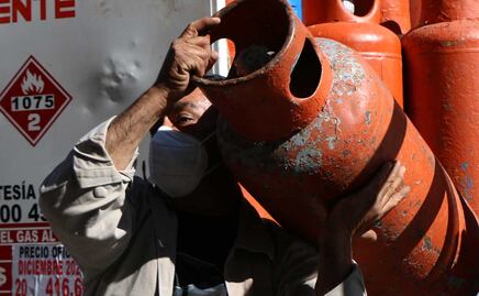 Concluye enero con el cuarto aumento en el precio del gas