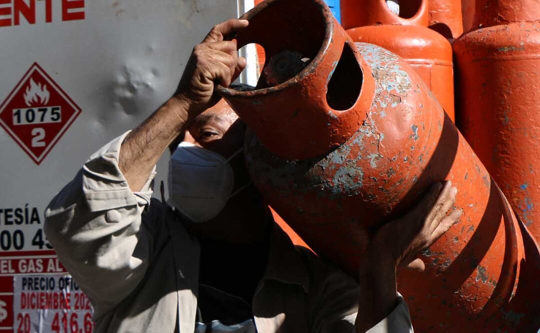 Foto: Agencia Es Imagen para El Universal Puebla