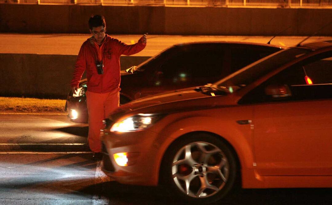 Foto: Agencia Es Imagen para El Universal Puebla