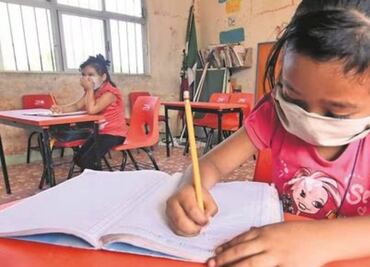 ¿Habrá puente del 5 al 9 de junio? Esto dice la SEP