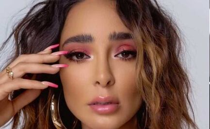 Así fue el aparatoso accidente que llevó a Manelyk al hospital