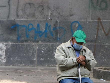 Delincuentes creativos: tres formas en las que asaltan a cuentahabientes