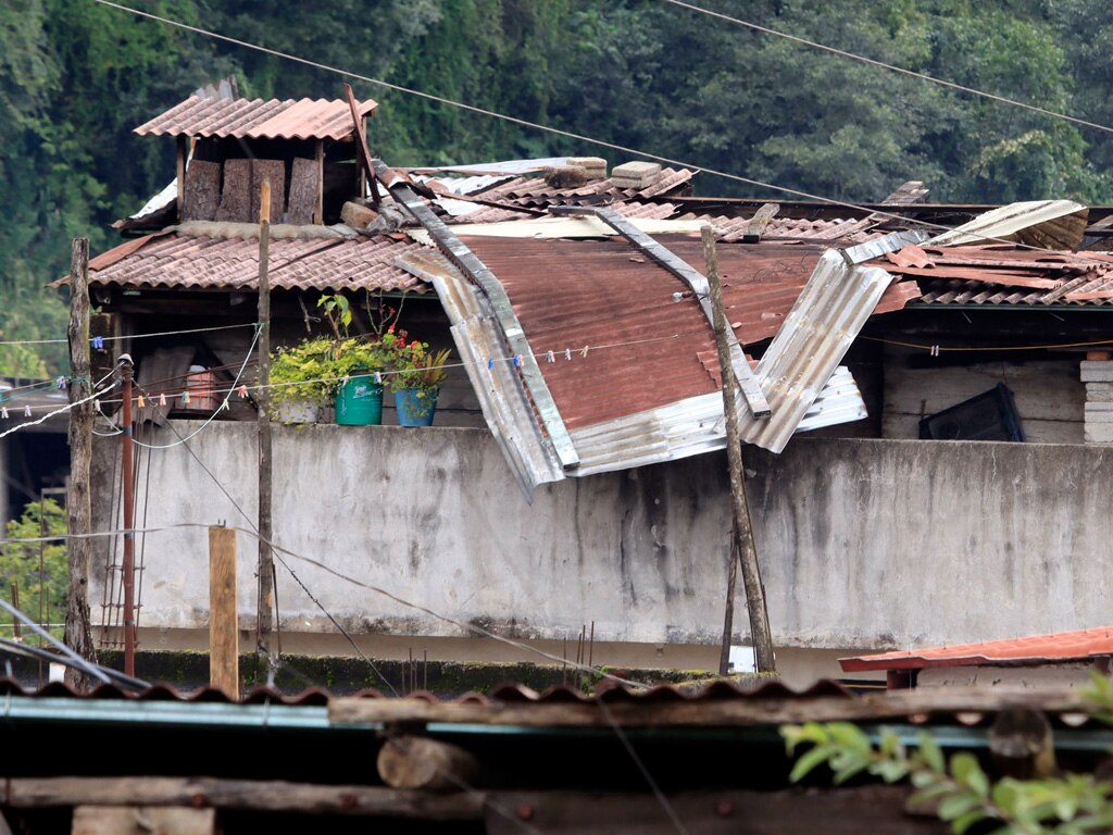 Foto: Agencia Enfoque para El Universal Puebla