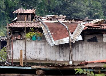 Asigna gobierno de Puebla 225 mdp para 68 municipios dañados por Grace