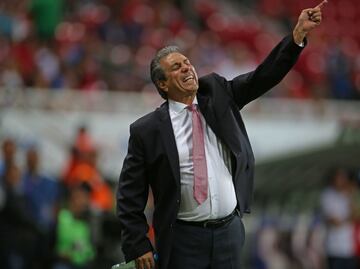 Así fue el paso como técnico del Club Puebla de Tomás Boy, fallecido a los 70 años