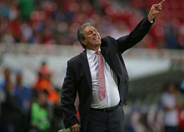 Así fue el paso como técnico del Club Puebla de Tomás Boy, fallecido a los 70 años