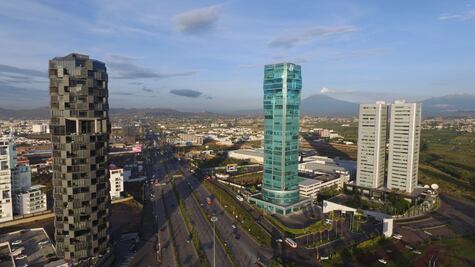 Esta es la zona más exclusiva de Puebla