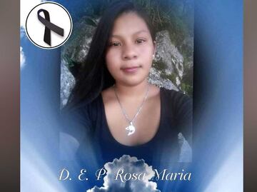 Feminicidio 21: Hallan sin vida a Rosa María en Cuetzalan