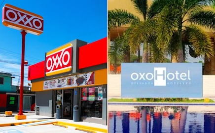 Así fue el pleito entre el Oxxo del empresario poblano "El Diablo" y una cadena de hoteles en Colombia