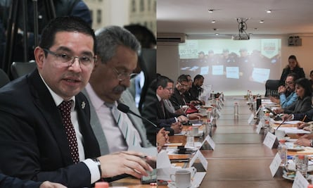 La Barredora sí tiene presencia en la zona metropolitana de Puebla y así opera