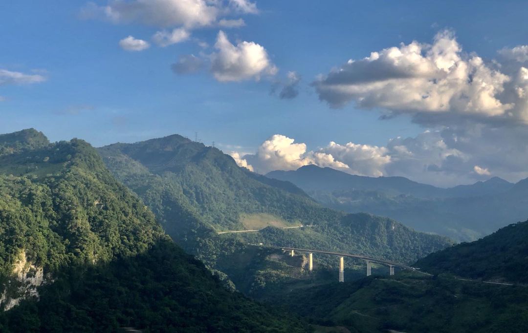 Este majestuoso puente se localiza en el Pueblo Mágico de Xicotepec / Foto: Foto de portada Página web @Ciudad FCC