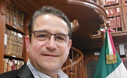 Héctor Sánchez Morales es el nuevo presidente del CCE 